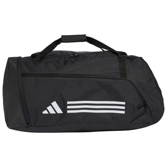 Adidas Τσάντα γυμναστηρίου Essentials 3-Stripes Duffel Bag L